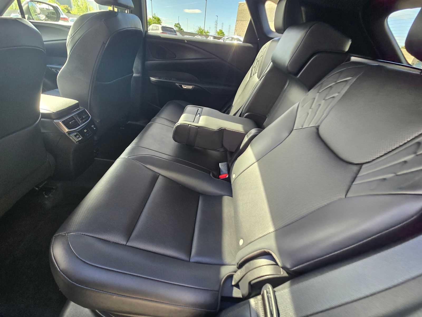 2025 Lexus RX 350h PREMIUM