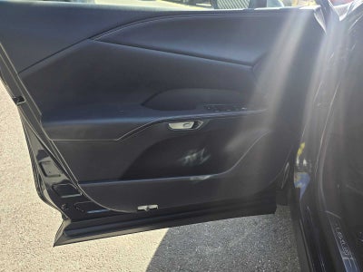 2025 Lexus RX 350h PREMIUM