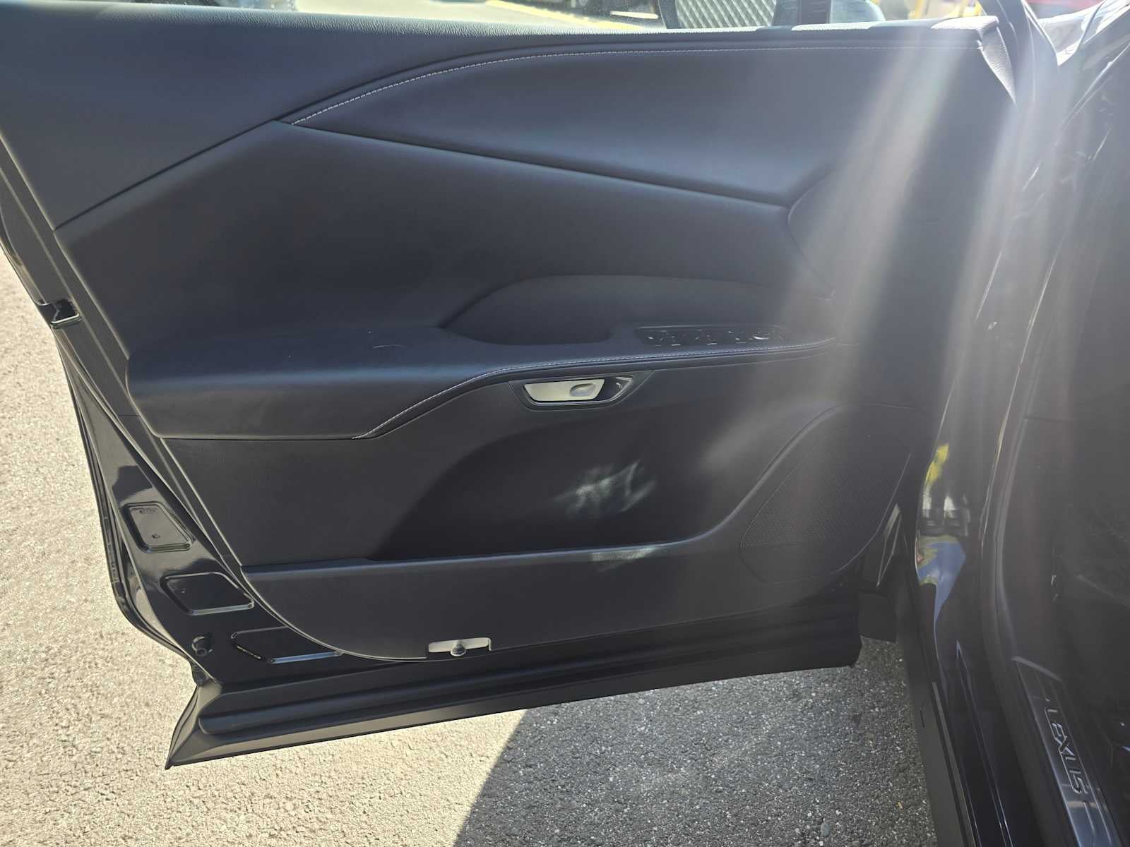 2025 Lexus RX 350h PREMIUM