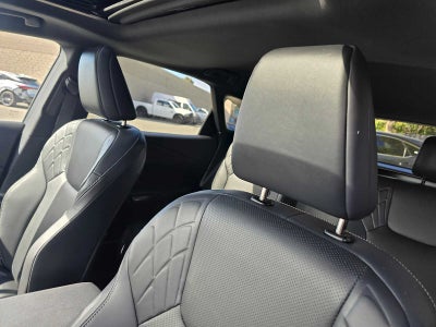 2025 Lexus RX 350h PREMIUM