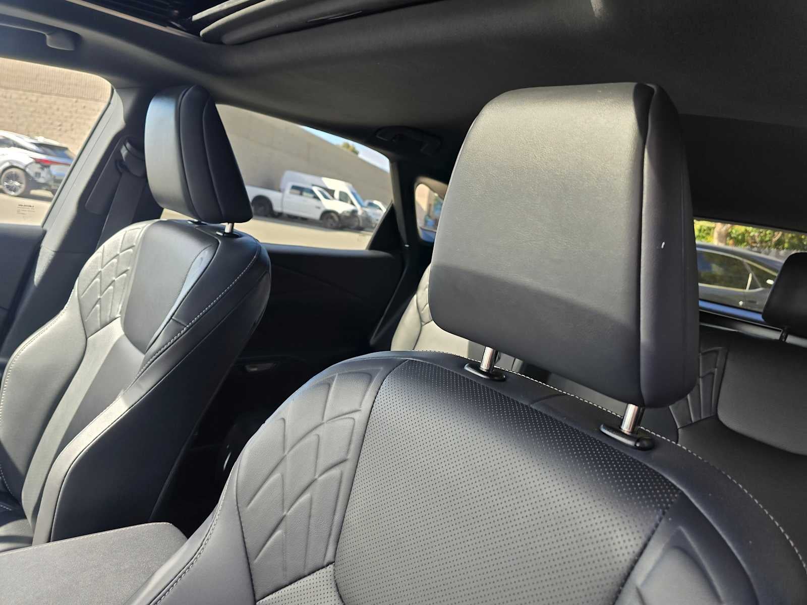 2025 Lexus RX 350h PREMIUM