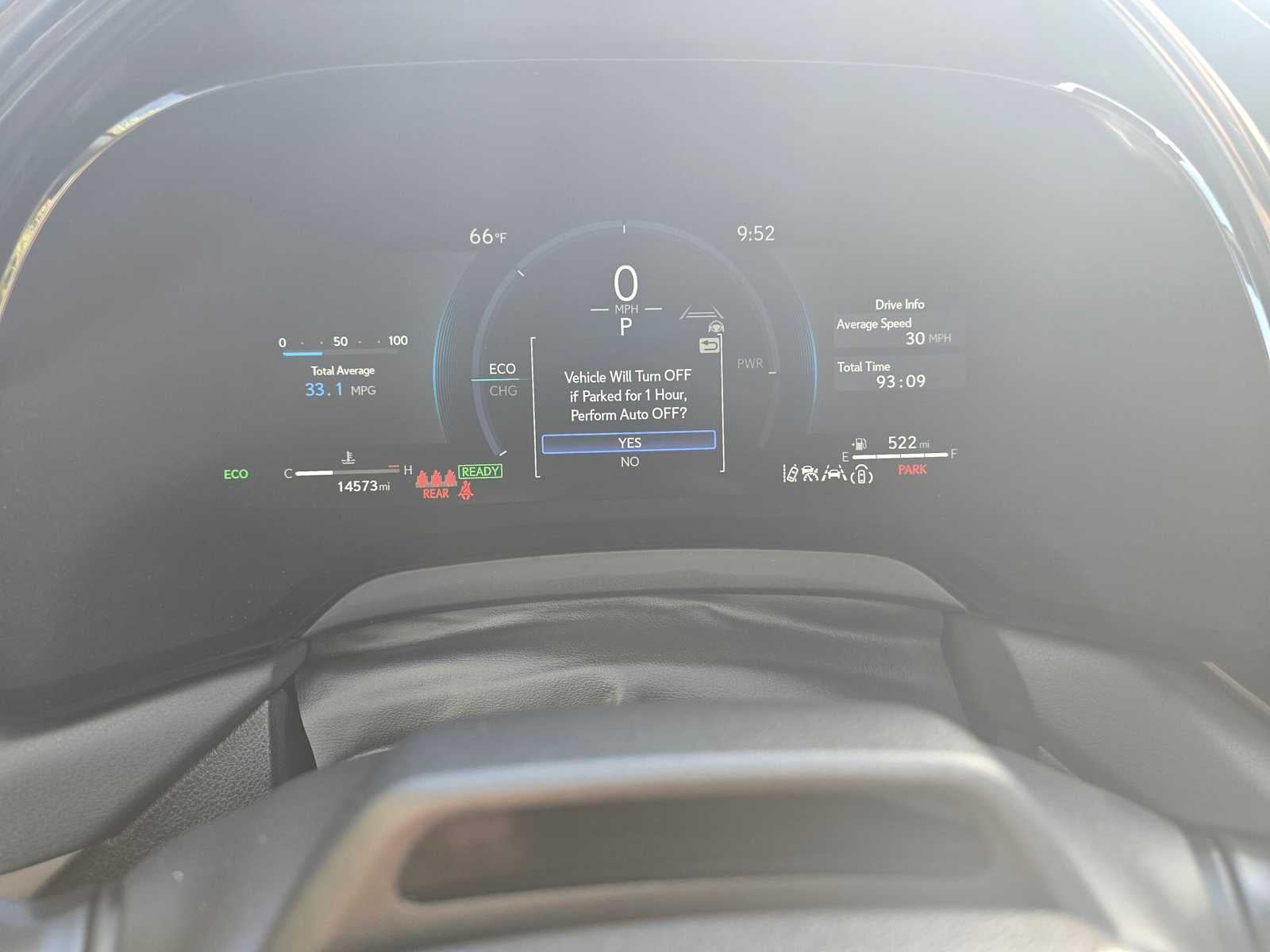 2025 Lexus RX 350h PREMIUM