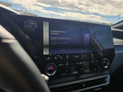 2025 Lexus RX 350h PREMIUM