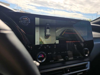 2025 Lexus RX 350h PREMIUM