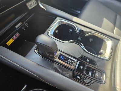 2025 Lexus RX 350h PREMIUM