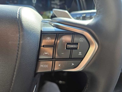 2025 Lexus RX 350h PREMIUM