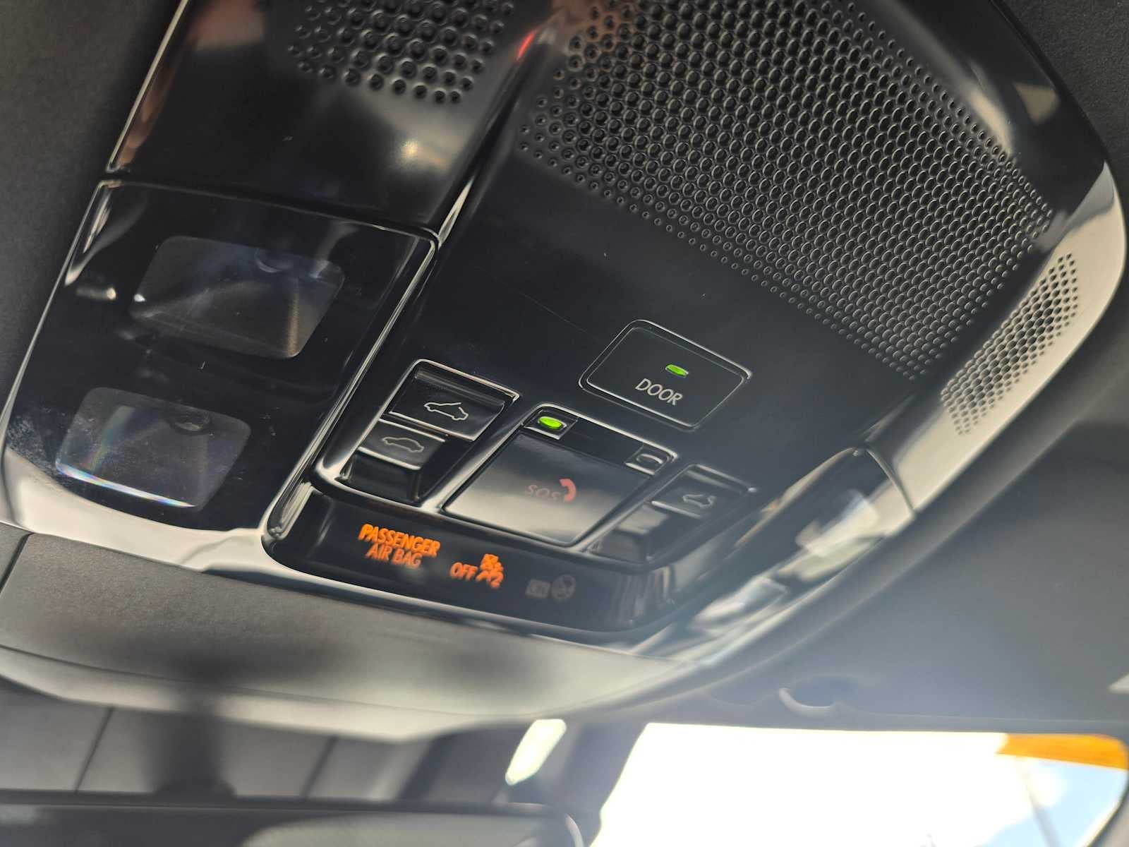 2025 Lexus RX 350h PREMIUM