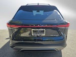 2025 Lexus RX 350h PREMIUM