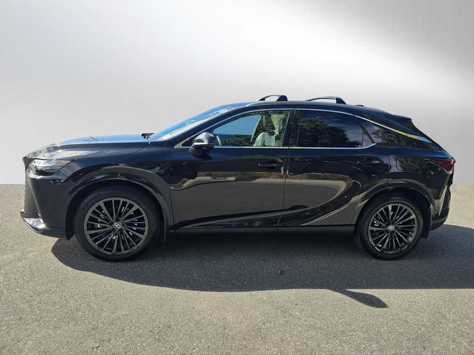 2025 Lexus RX 350h PREMIUM