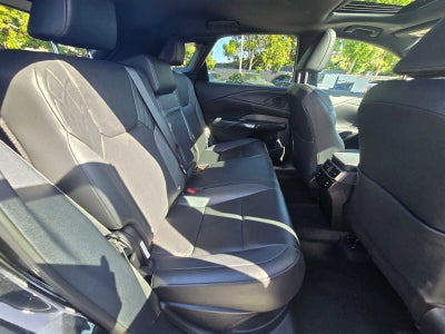 2025 Lexus RX 350h PREMIUM