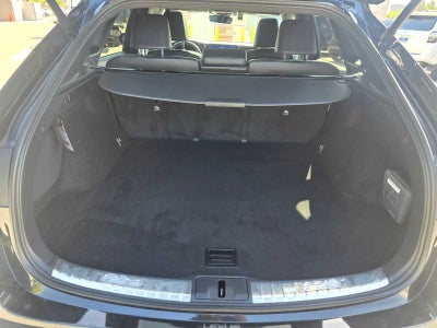 2025 Lexus RX 350h PREMIUM