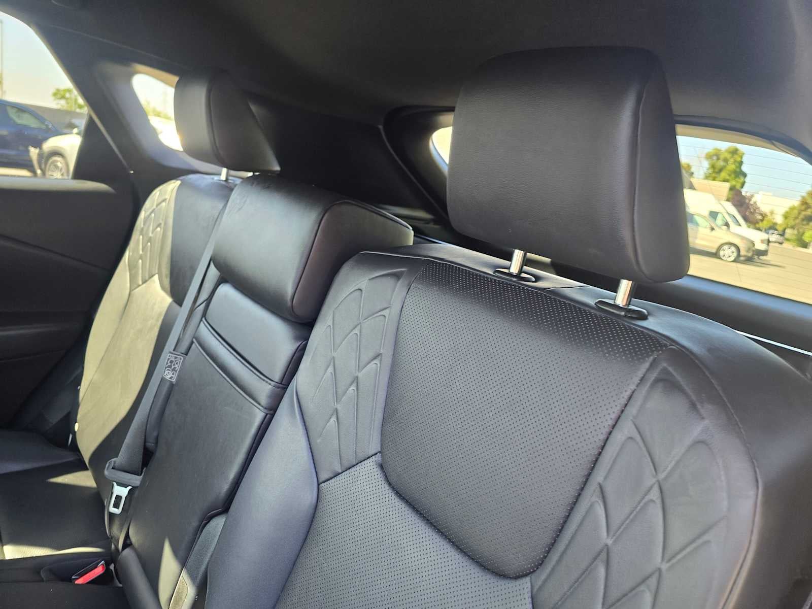 2025 Lexus RX 350h PREMIUM