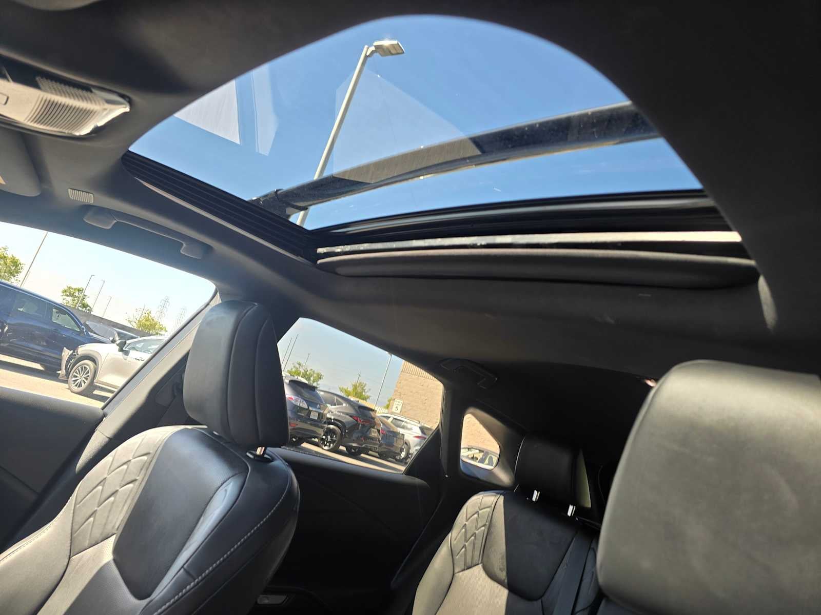2025 Lexus RX 350h PREMIUM