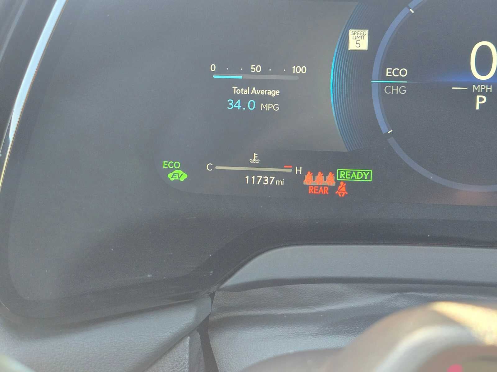 2025 Lexus RX 350h PREMIUM