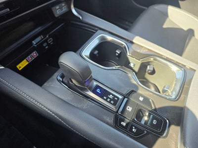 2025 Lexus RX 350h PREMIUM