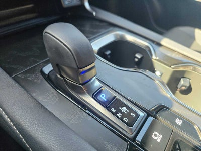2025 Lexus RX 350h PREMIUM