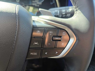 2025 Lexus RX 350h PREMIUM