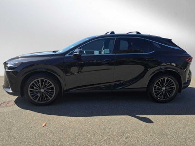 2025 Lexus RX 350h PREMIUM