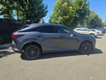 2025 Lexus RX 350h PREMIUM