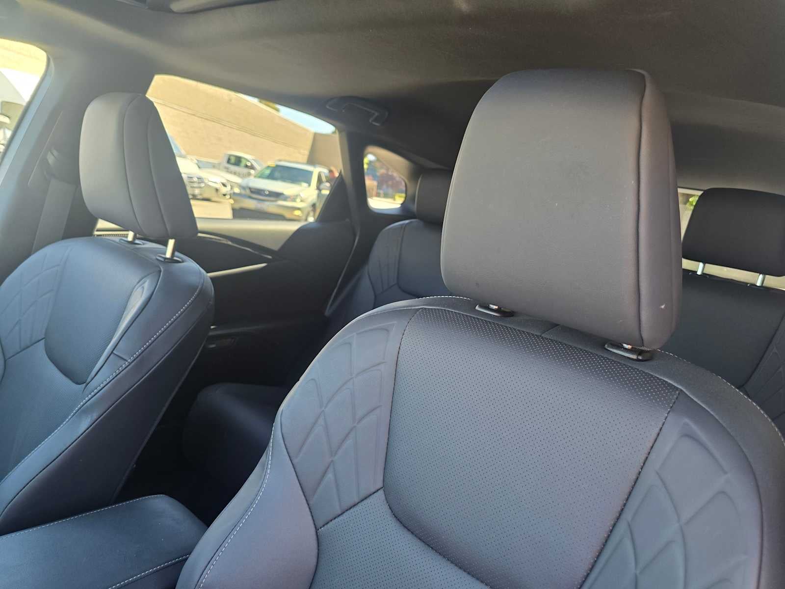 2025 Lexus RX 350h PREMIUM