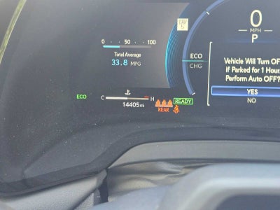 2025 Lexus RX 350h PREMIUM