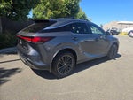 2025 Lexus RX 350h PREMIUM