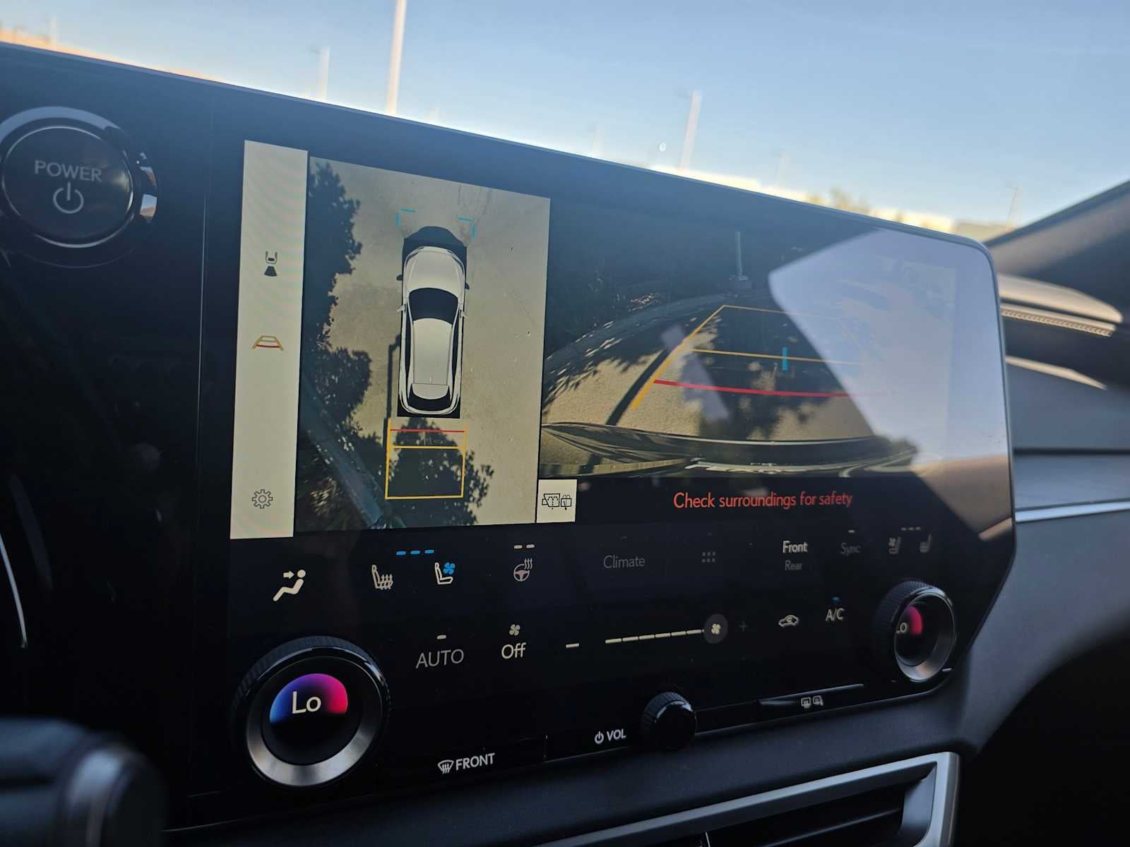 2025 Lexus RX 350h PREMIUM