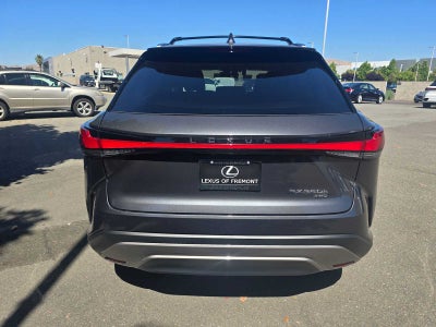 2025 Lexus RX 350h PREMIUM