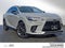 2026 Lexus RX 350h F SPORT DESIGN AWD