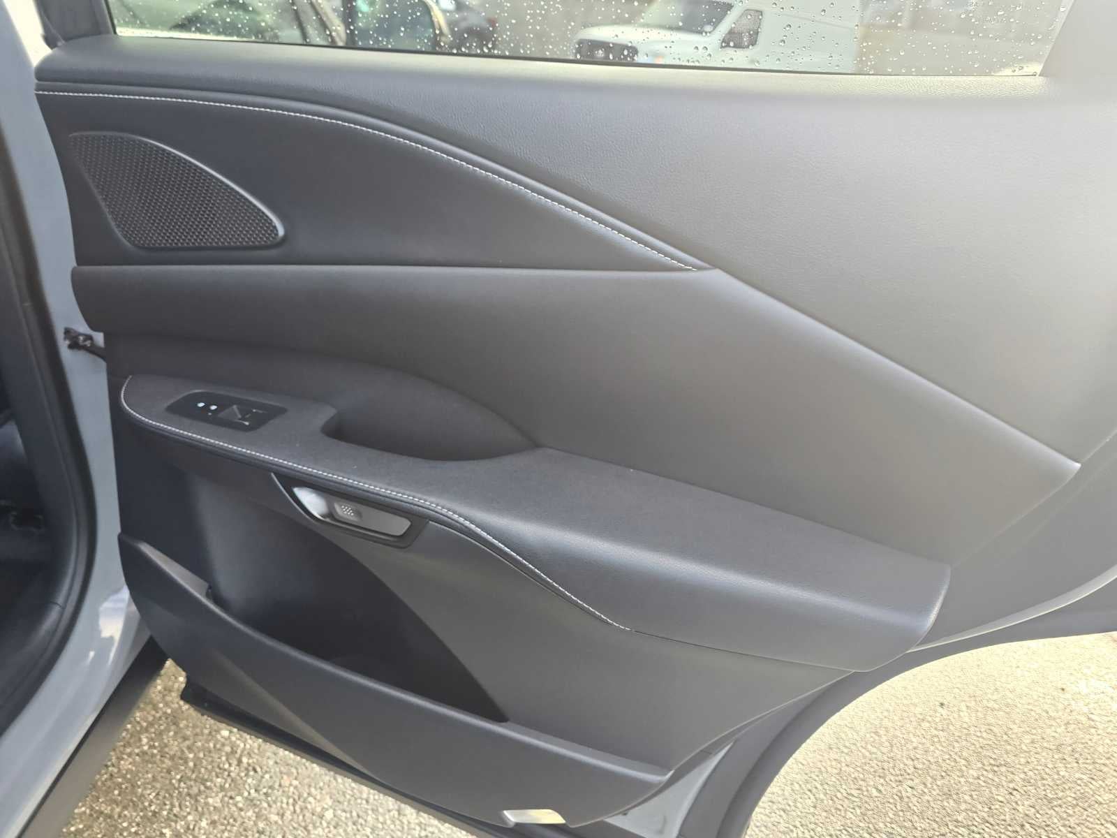 2026 Lexus RX 350h F SPORT DESIGN AWD