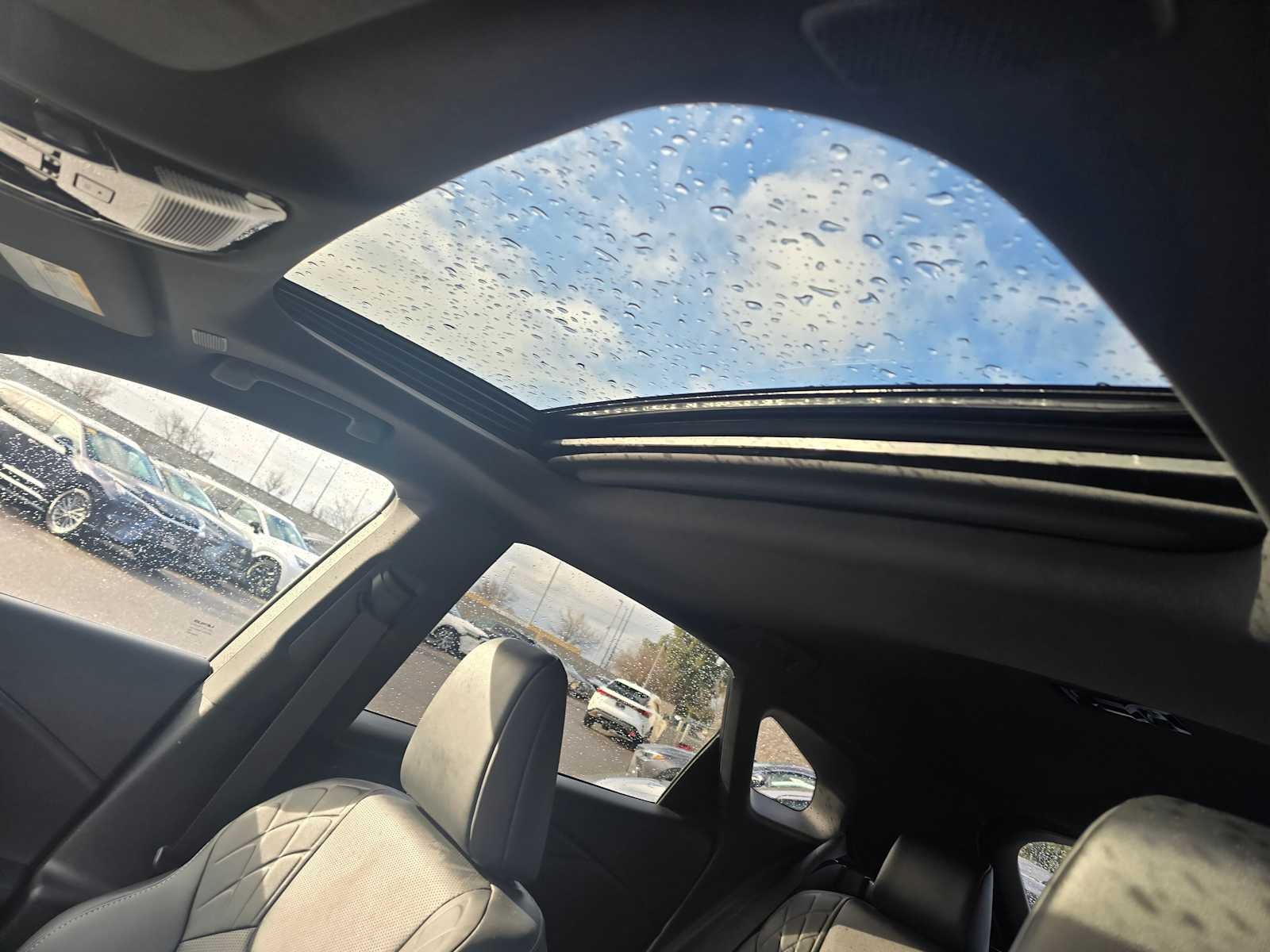 2026 Lexus RX 350h F SPORT DESIGN AWD