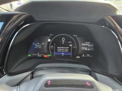 2026 Lexus RX 350h F SPORT DESIGN AWD