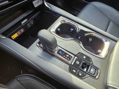 2026 Lexus RX 350h F SPORT DESIGN AWD