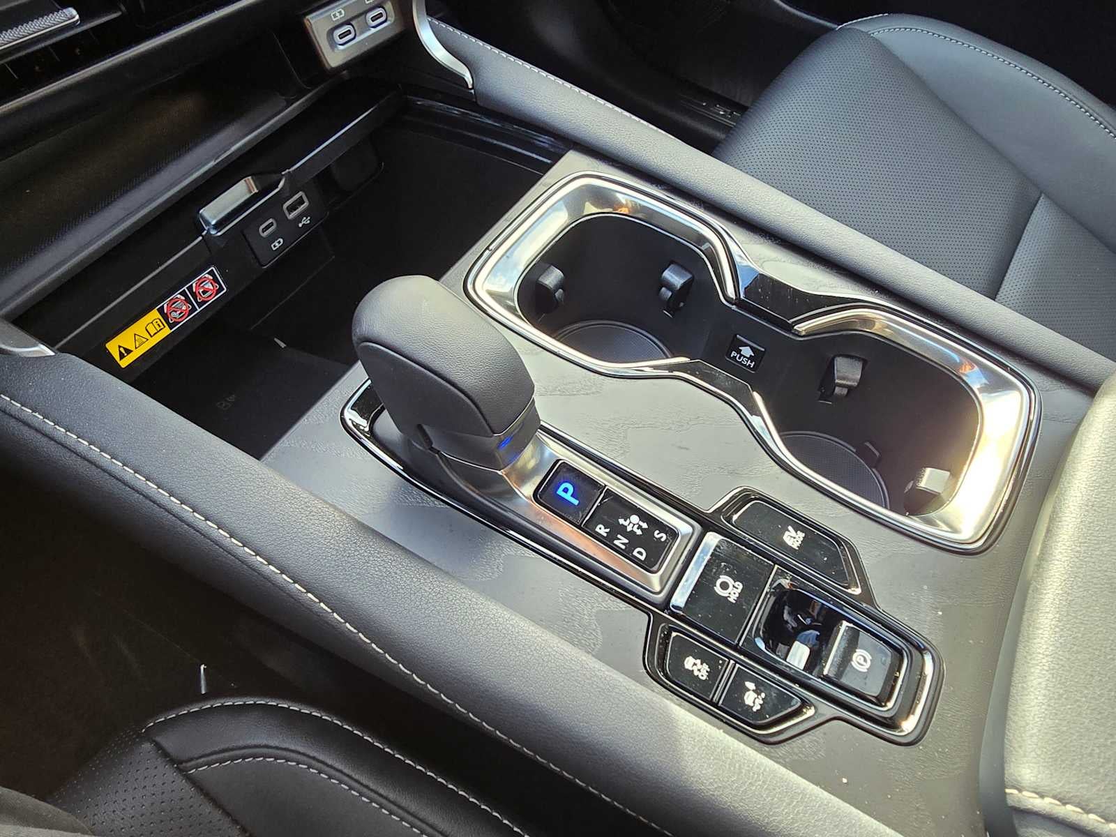 2026 Lexus RX 350h F SPORT DESIGN AWD