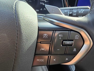 2026 Lexus RX 350h F SPORT DESIGN AWD