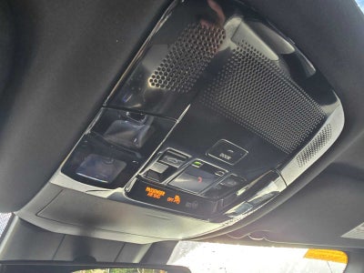 2026 Lexus RX 350h F SPORT DESIGN AWD