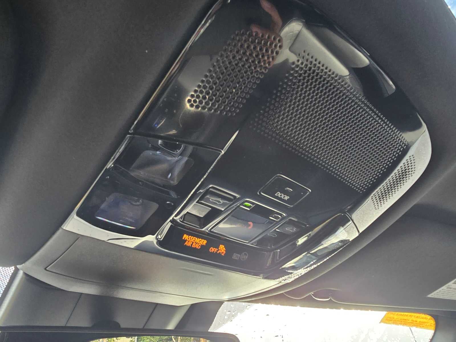 2026 Lexus RX 350h F SPORT DESIGN AWD