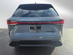 2026 Lexus RX 350h F SPORT DESIGN AWD