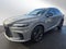 2026 Lexus RX 350h F SPORT DESIGN AWD
