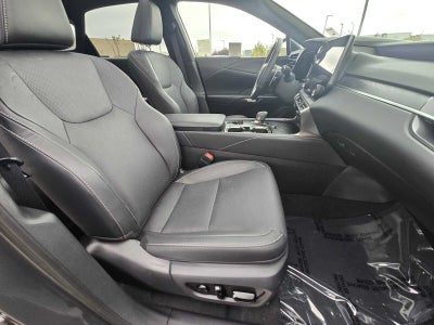 2026 Lexus RX 350h PREMIUM PLUS