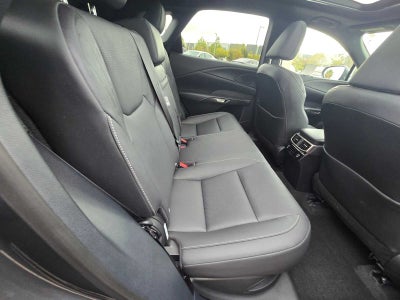 2026 Lexus RX 350h PREMIUM PLUS