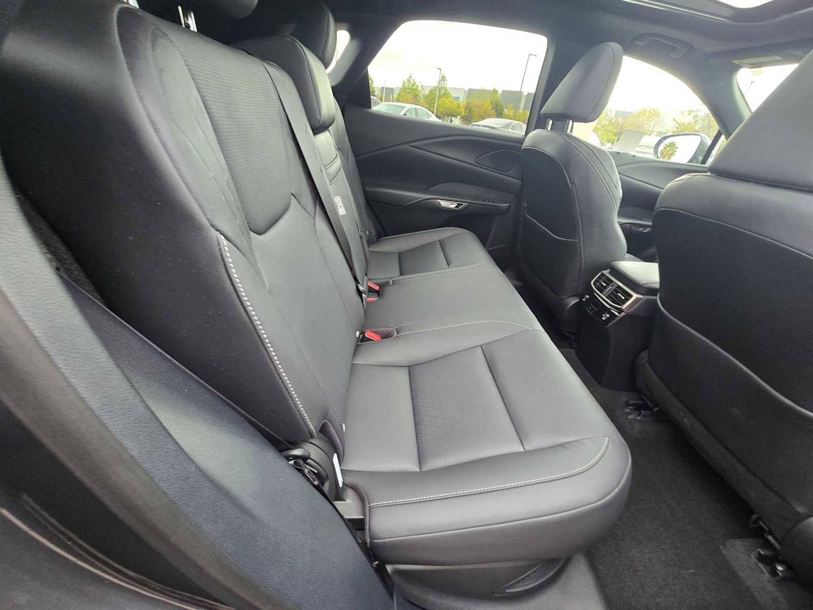 2026 Lexus RX 350h PREMIUM PLUS