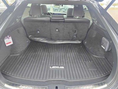 2026 Lexus RX 350h PREMIUM PLUS