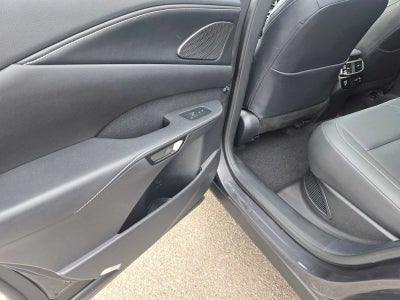 2026 Lexus RX 350h PREMIUM PLUS