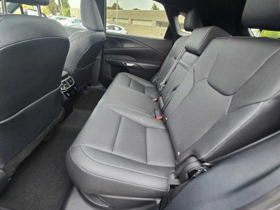 2026 Lexus RX 350h PREMIUM PLUS