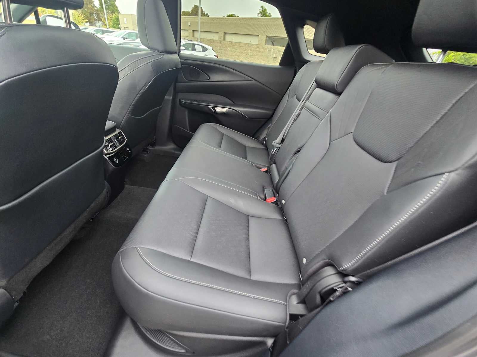 2026 Lexus RX 350h PREMIUM PLUS
