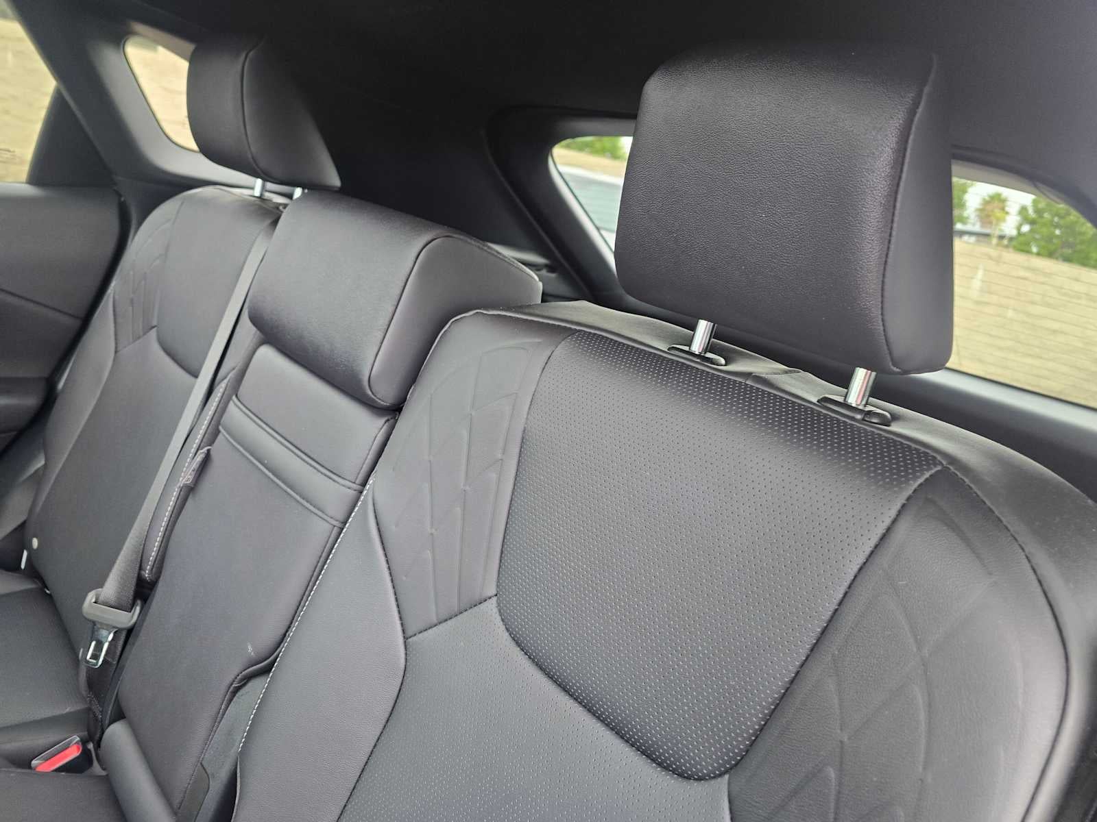 2026 Lexus RX 350h PREMIUM PLUS