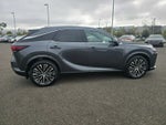 2026 Lexus RX 350h PREMIUM PLUS