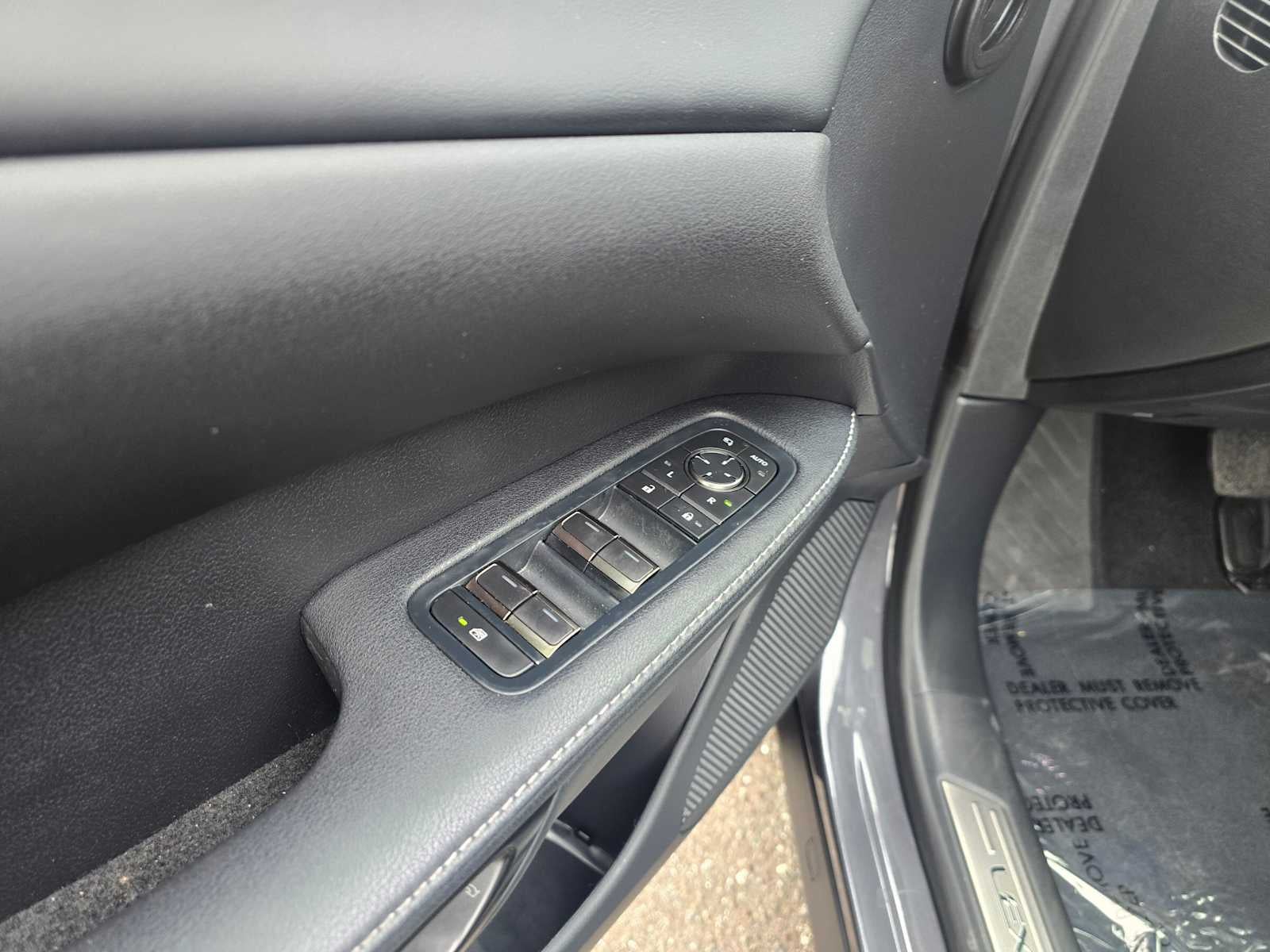 2026 Lexus RX 350h PREMIUM PLUS