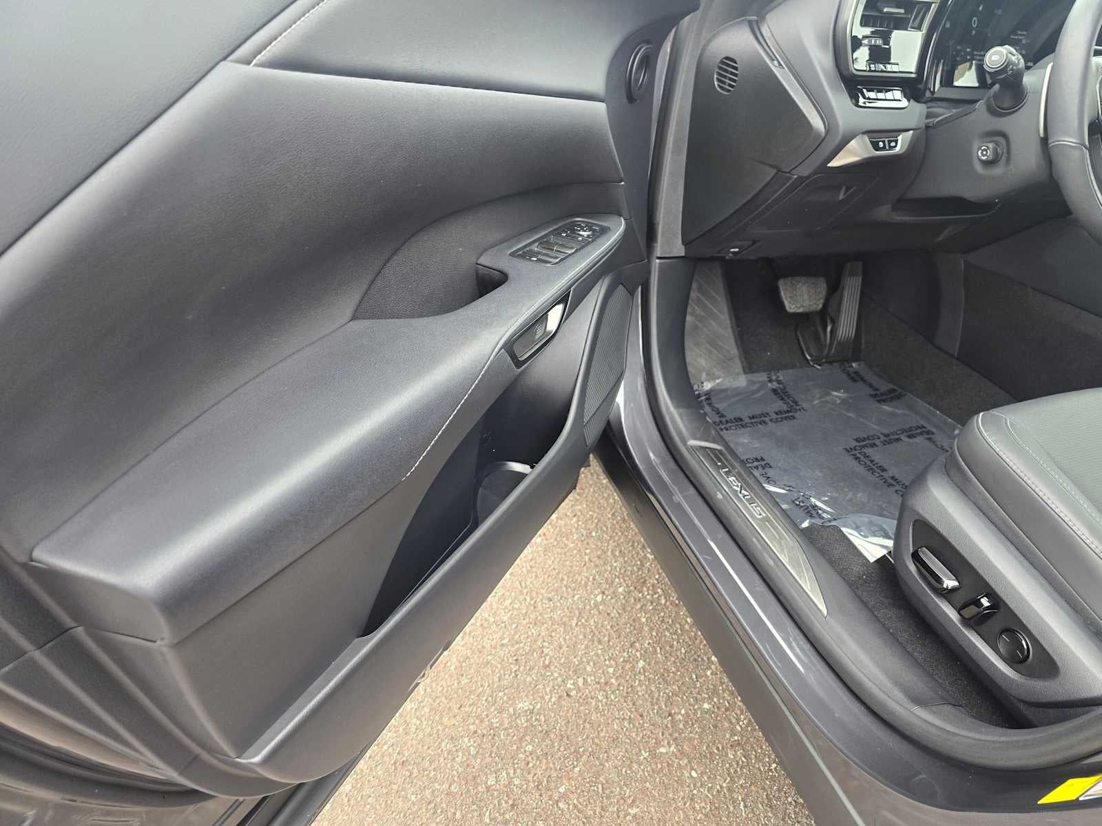 2026 Lexus RX 350h PREMIUM PLUS
